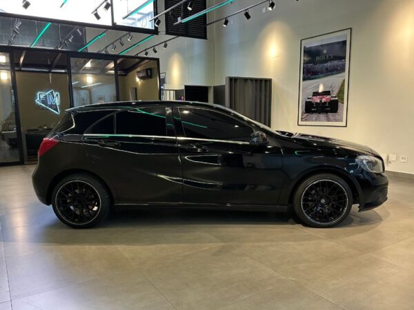 Mercedes-Benz A200 2014 - Image 7