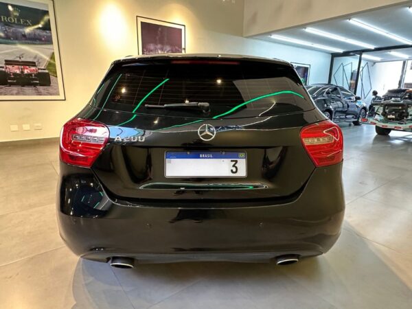 Mercedes-Benz A200 2014 - Image 6