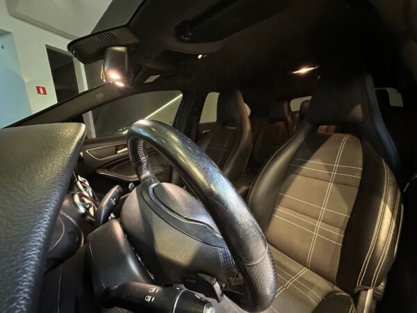 Mercedes-Benz A200 2014 - Image 4